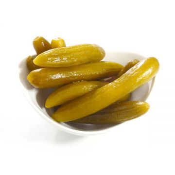 Al Sannaa Cucumber Pickle Small