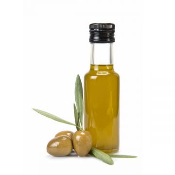 Al Sannaa Syrian Olive Oil 1x1ltr