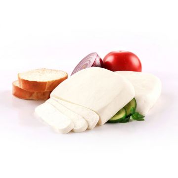 Al Sannaa Cheese Akkawi Turkey Al Riad