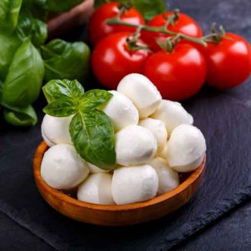 Al Sannaa Syrian Paralysis Cheese