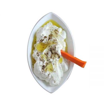 Al Sannaa Labneh Turkesh