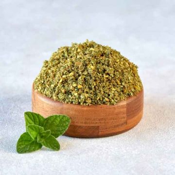 Al Sannaa Thyme Khousose