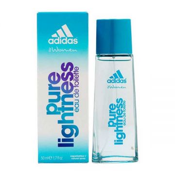 Adidas Pure Lightness By Edt Spray