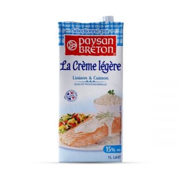 Paysan Breton Paysan Briton Cream 15% Fat