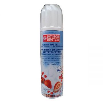 Paysan Breton Whipping Cream Spray