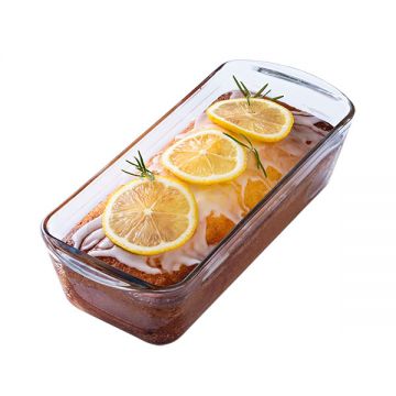 Cook N Share Loaf Dish 1.5 Liter 28x11cm