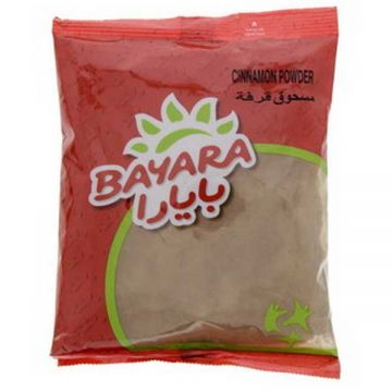 Bayara Caraway