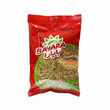 Bayara Coriander Whole