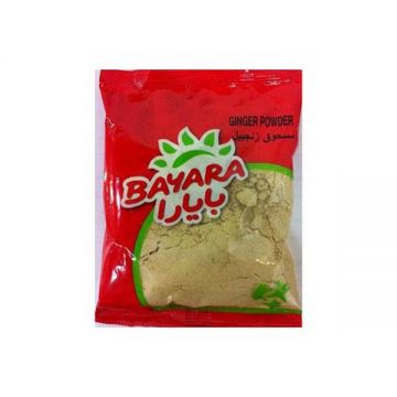 Bayara Ginger Powder