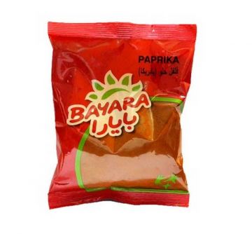 Bayara Paprika