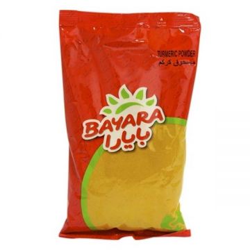 Bayara Turmeric Powder