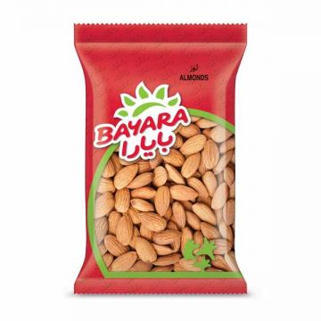 Bayara Almonds Shelled 1Kg