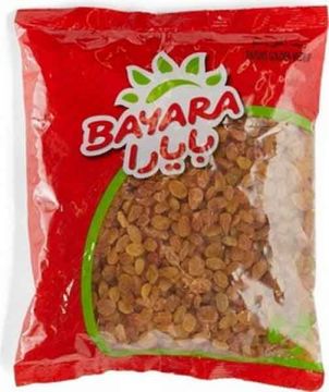 Bayara Raisins Golden