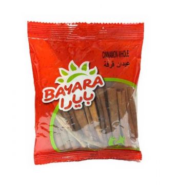 Bayara Cinnamon Whole