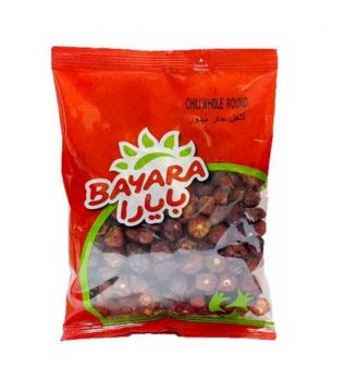 Bayara Chilli Whole Round