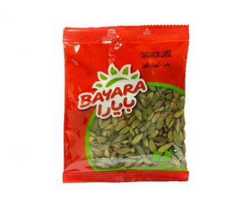 Bayara Cardamom Medium