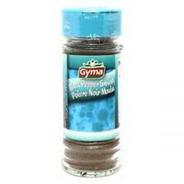 Bayara Black Pepper Powder