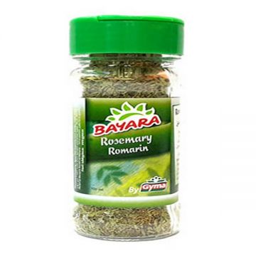 Bayara Rosemary