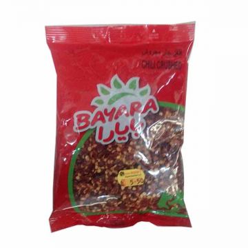 Bayara Chilli Crushed