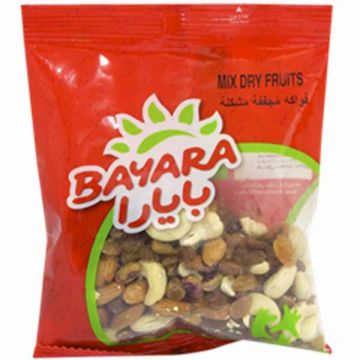 Bayara Mix Dry Fruits