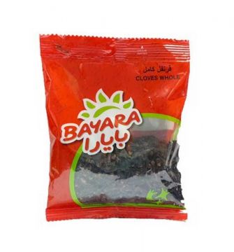 Bayara Cloves Whole