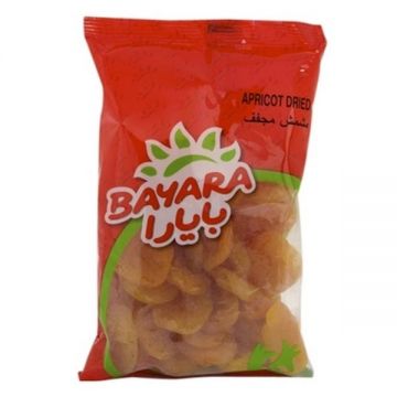 Bayara Apricot Dried 1Kg