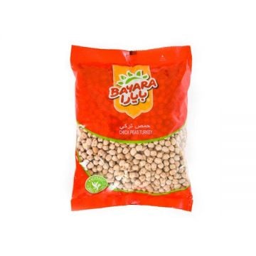 Bayara Chickpeas Turkey 1kg