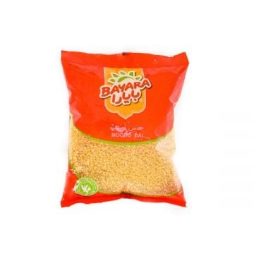 Bayara Moong Dal 1kg