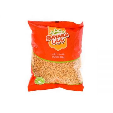 Bayara Toor Dal 1kg