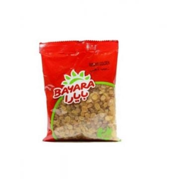 Bayara Raisins Golden 400+10%Extra