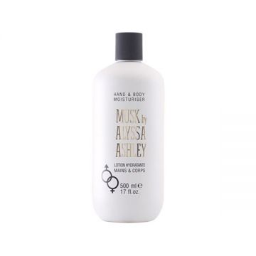 Ashley Musk Alyssa Body Lotion