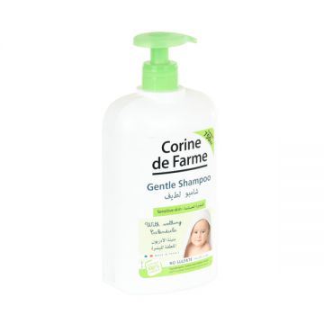 Cdf Corine De Farme Baby Shampoo 750ml