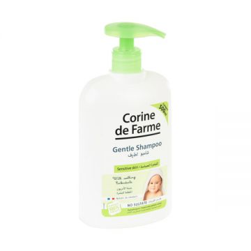 Cdf Corine De Farme Baby Shampoo