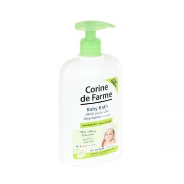 Cdf Corine De Farme Baby Bath