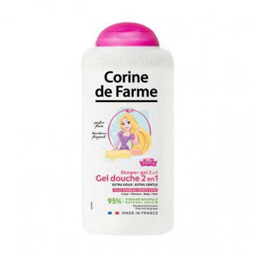 Corine De Farme Hair & Body Shower Gel Prince 300ml