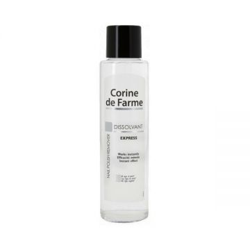 Corine De Farme Nail Polish Remover