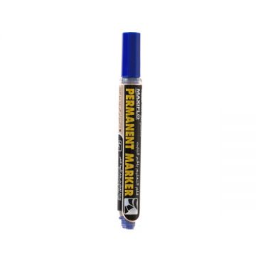 Pentel Maxiflo Permenant Marker Blue