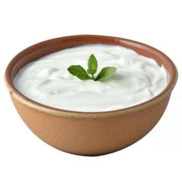 Labneh Plain (low Fat)