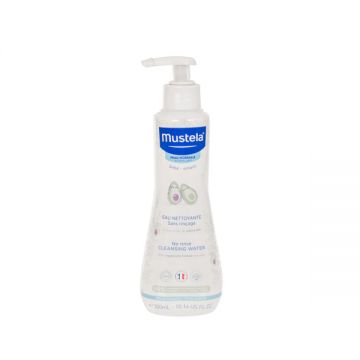 Mustela No Rinse Cleansing Water