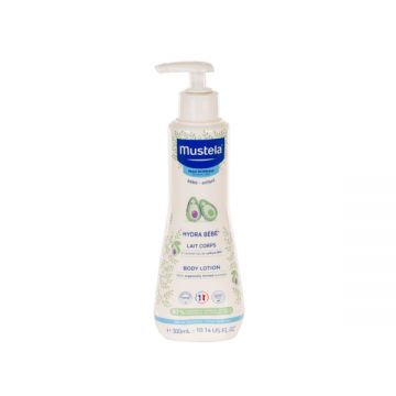 Mustela Moisturising Body Lotion 300ml