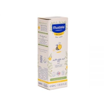 Mustela Baby Nousrishing Cold Cream 40ml