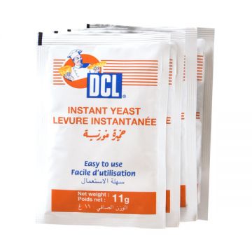 Dcl Instant Yeast Sachet