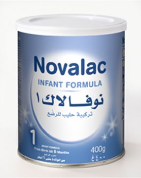 Novalac 1