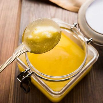Pure Cow Ghee 800g