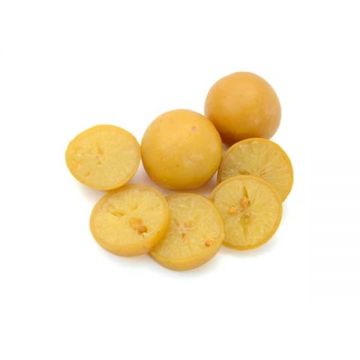 Al Sannaa Lemon Pickles