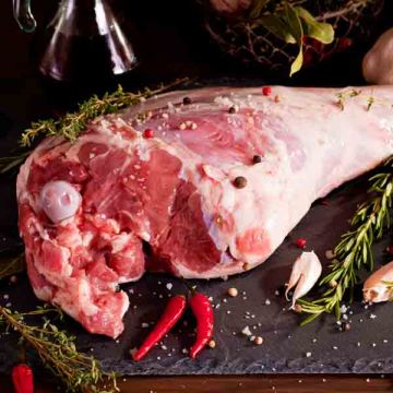 Veal Bone