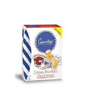 Gavottes Crepes F With Lavache Quirit