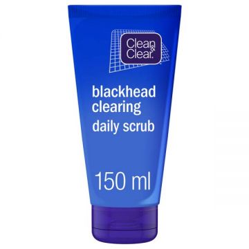 Clean & Clear Blackhead Clearing Daily Scrub