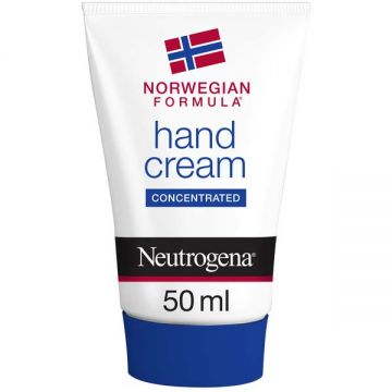 Neutrogena Norwegian Formula Hand Cream