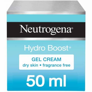 Neutrogena Hydro Boost Gel Cream